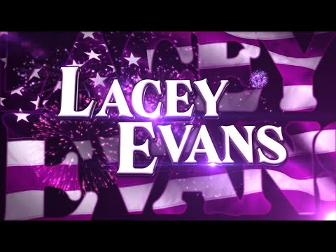 Lacey Evans Custom Entrance Video (Titantron)