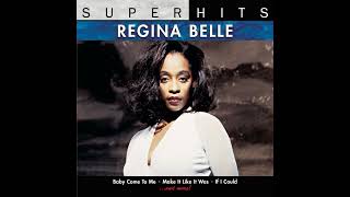 Regina Belle - Show Me The Way -1987
