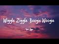Yeri Hye Wiggle Ziggle Boogie Woogie Lyrics