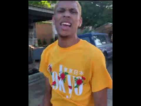 Xian.Pr Burberry Myke Towers