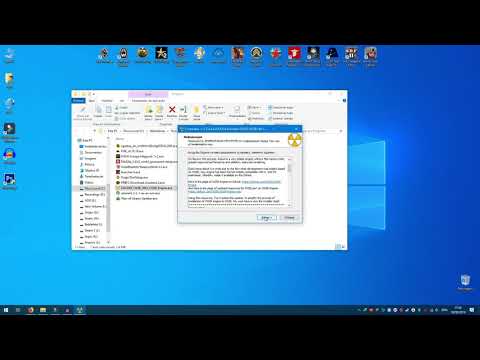 OGSE 0693 X64 installation tutorial