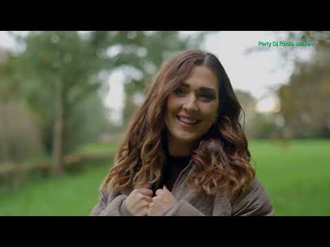 Party Dj Rudie Jansen - PartyTime Part 132