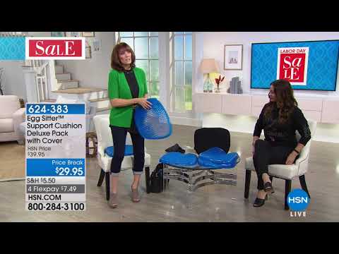 HSN | Labor Day Weekend Special 09.02.2018 - 06 PM