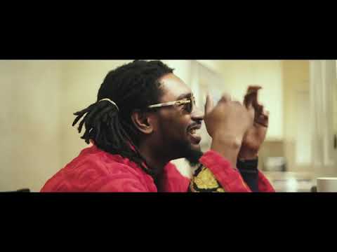 FMB DZ - The Run (Official Music Video)