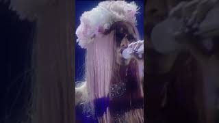 倖田來未❤️運命「KODA KUMI LIVE TOUR 2007 ～Black Cherry～SPECIAL FINAL in TOKYO DOME」より❤️