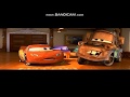 Cars DVD Release Ad