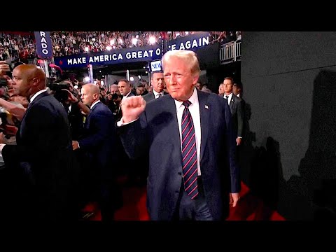 More Reactions to Trump Comments About Defending Taiwan｜TaiwanPlus News