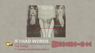 Westlife ft. The Vards - If I Had Words | HQ Audio