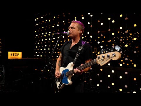 Omni - Full Performance (Live on KEXP)