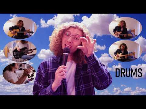 Magic |Daniel Hickman Cover|