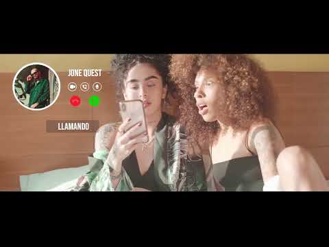 Ok - Koora x Jone Quest (Official Video)