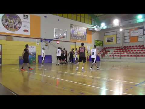 10Η   Α Π ΑΤΛΑΣ   RED ROCK VS ATOMIC RAPTORS