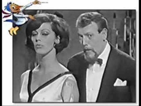 Eurovision Song Contest 1966