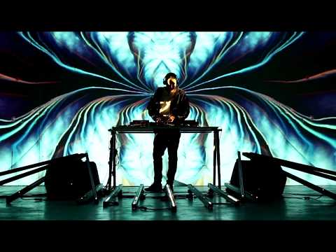 Descroix @ Unite - Electronica Sessions