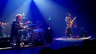 Blitzen Trapper- Thirsty Man | Live @ Revolution Hall - Portland OR 2016-10-29