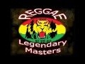 BURNING SPEAR - NOT GUILTY
