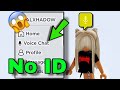 How To Enable VOICE CHAT On Roblox No ID - New Update 2024