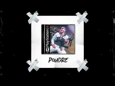 [FREE] Sch x Ninho Type Beat - "Poudreuse" | Trap Beat 2020 | AL Prod