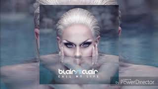Blair St Clair - Barricade (Audio)