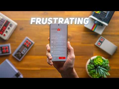 Everything Wrong with Xiaomi HyperOS!