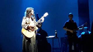 Katie Melua &quot;Just like heaven&quot; (The Cure cover) live - Lyon 2018