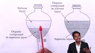 Differential Extraction Method - Basic Principles and Techniques in Organic Chemistry