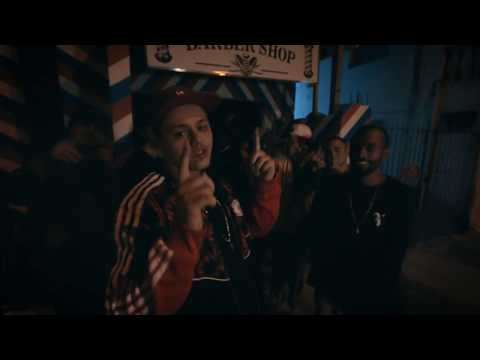 Radha Mc & Np Vocal ( PrimeiraMente )  - Contrariei (Prod: Dj Tadela) FILHOS DO RISCO 2