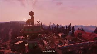 一畳一間　サバゲーマーの終末世界旅行