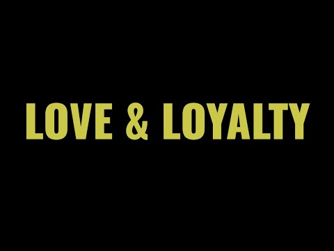 J. Scott Da IllesT x Loe Badgett - LOVE & LOYALTY (Official Music Video)
