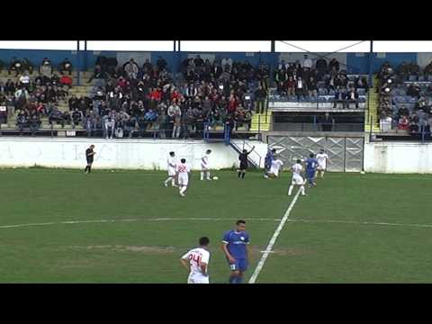 FK EUROMILK Gorno Lisiche - FK SHKEDNIJA 0:2(0:0) PMFL- 27 Kolo