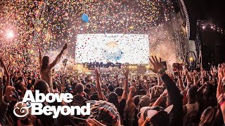 Above &amp; Beyond feat. Richard Bedford &#39;Northern Soul&#39; live at #ABGT250 4K