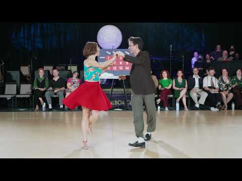 CalBal Classic 2024 - Invitational Mixed Couples COMPLETE CONTEST