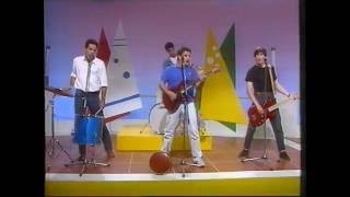 Los Nikis - Fiesta Medieval (Playback)