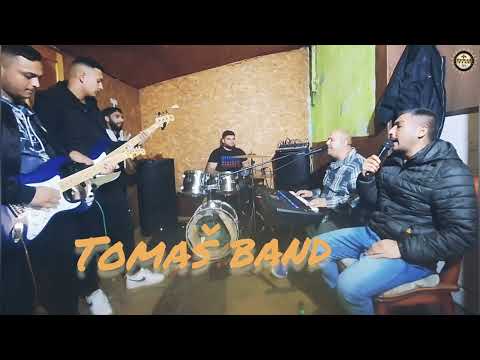 Tomas band.  Skuska   soda tute mamo  cover 