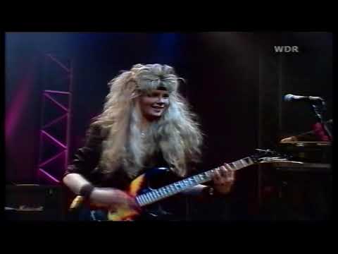 Vixen - Live In Germany 1991 (Full Concert) (HD)