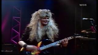 Vixen - Live In Germany 1991 (Full Concert) (HD)
