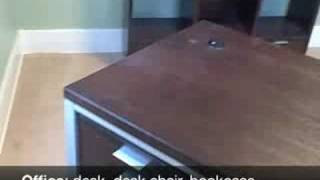 Office or Bedroom #3