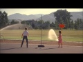 Napoleon Dynamite Ending