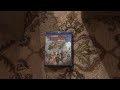 Opening To The LEGO Ninjago Movie 2017 DVD