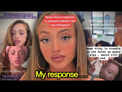 Why The Vicky Leak Is Outpacing Every Expectation