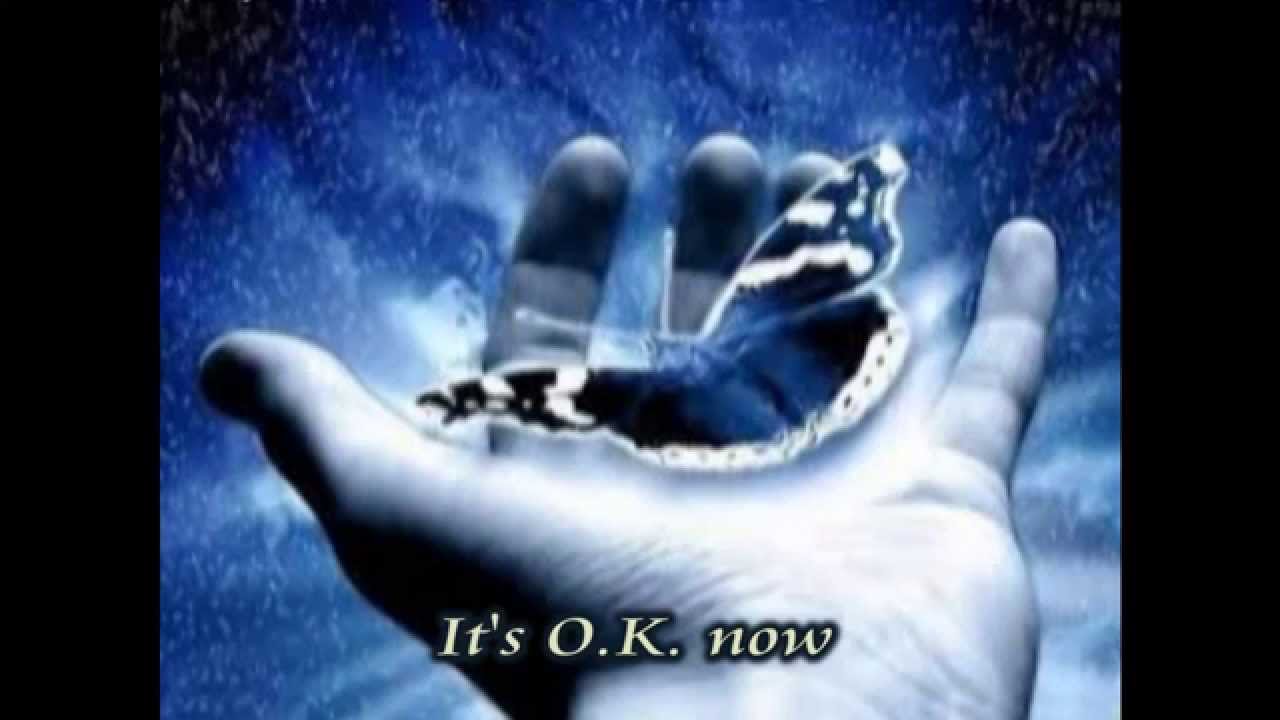 Goodbye My Friend - Karla Bonoff (With Lyrics)