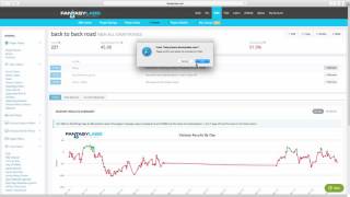 Adam Levitan: How I Use FantasyLabs Trends