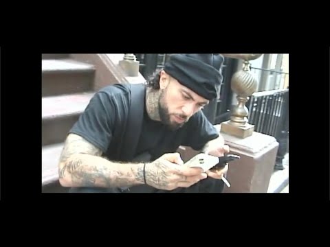 Malik Montana - Sentymenty [Official Music Video]