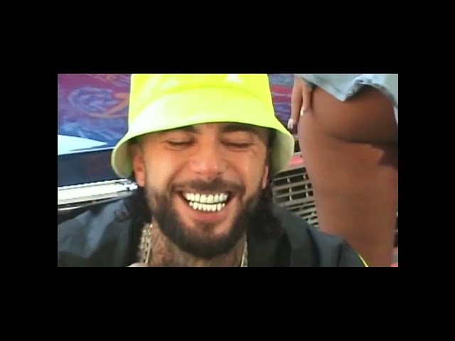 Das Video zu 'SENTYMENTY' (jetzt ansehen)