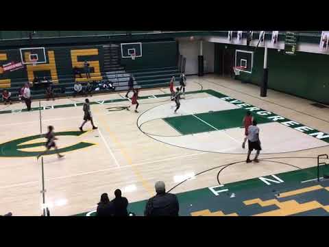 Atlanta BIG 5 wins 62-51 over RC Bulls - Adidas Presidents' Day Tournament of Champions