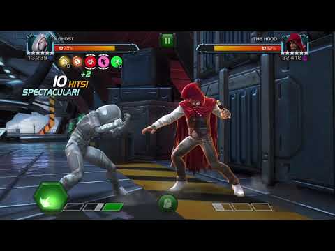 Act 6.2.5 Portal Path F (Easy path)