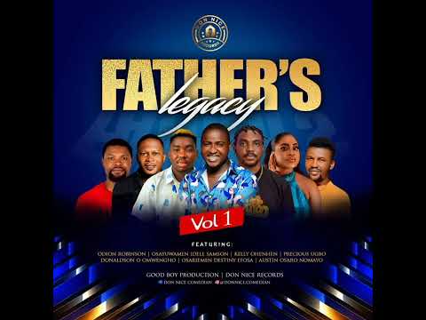 Father's legacy vol 1