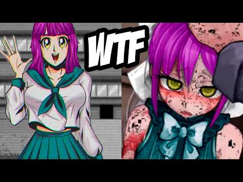 la CALLADA del SALON se obsesiono CONMIGO 😭