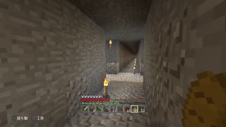 [Minecraft]ハルマキくらふと-PART 3