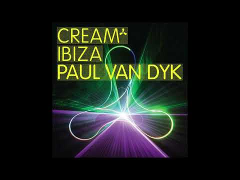 🍕Paul Van Dyk – Cream Ibiza CD1 2008
